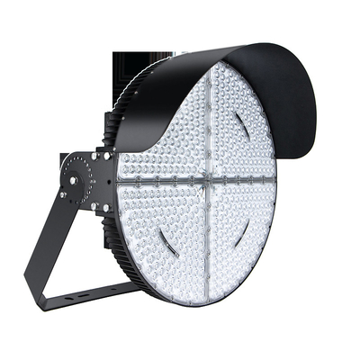 Outdoor IP66 Cricket Flood Light 1200Watt Stadium Light Untuk Hockey Rink