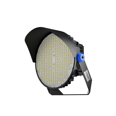 High Power 300W Floodlight Stadium Sport Light Untuk Bola Voli