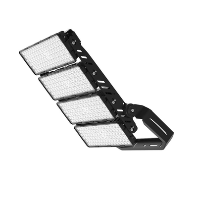 Lampu Banjir 1200 Watt 1000 Watt Lampu Mast Tinggi Untuk Taman Umum