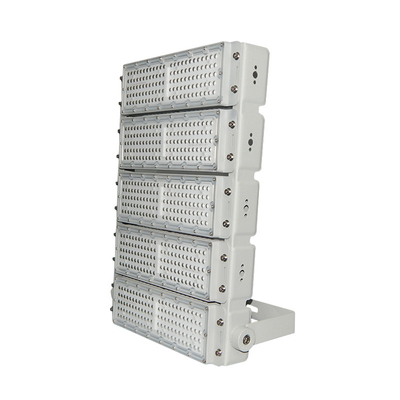 Flicker Free Freeway High Mast Lighting 500W lampu mast tinggi Untuk Highway High Pole