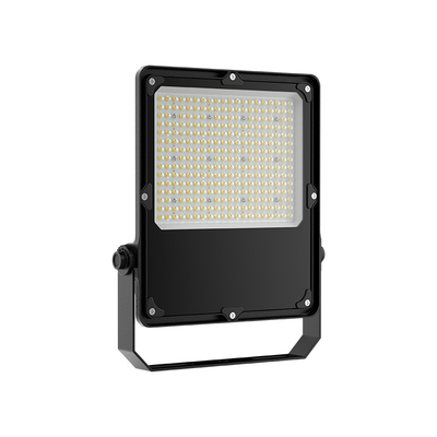 Lampu Banjir Efisiensi Tinggi 150W Lampu Banjir 50 Watt Lampiran Untuk Lampu Taman Lansekap