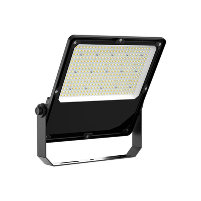 Heavy Duty 200W Outdoor LED Lampu Banjir 250w Led Lampu Fokus Untuk Lapangan Sepak Bola