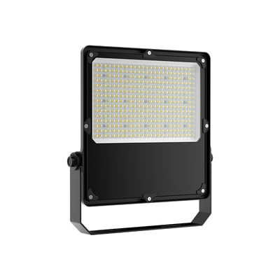 240W LED Lampu Banjir Luar 200 Watt Lampu Banjir Taman Untuk Stadion Olahraga Sekolah