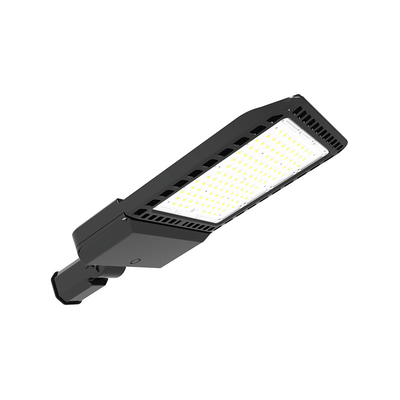 Aluminium Lampu Jalan Di Malam Hari 42000lm 300W Led Lampu Jalan Untuk Jalan Perkotaan