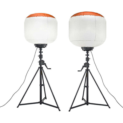 Lampu Balon LED 500W IP65 50000 Jam 160lm/W AC90-305V