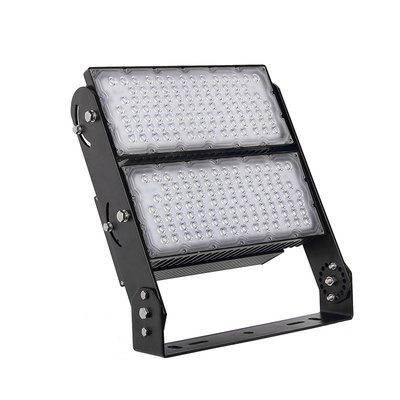 Heavy Duty LED Stadium Light 75000lm 500W Football Floodlight Untuk Lapangan Tenis