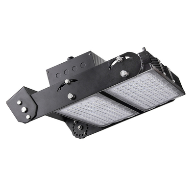 Heavy Duty LED Stadium Light 75000lm 500W Football Floodlight Untuk Lapangan Tenis