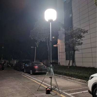 500w 600w 700w 800w menara lampu balon yang ideal untuk acara pesta pernikahan
