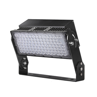 Tegangan Tinggi 250W Led Stadion Lampu Banjir Stadion Bola Basket Portable Bola Sepak Lapangan Lampu