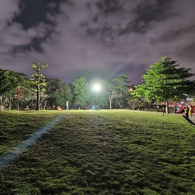 160000lm 1000W Inflatable Tripod Balloon Mobile Led Light Tower untuk kegiatan luar ruangan
