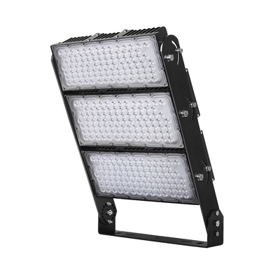 Lampu Stadion LED Portable 750W 1000w Lampu Banjir Lapangan Sepak Bola Untuk Driving Range