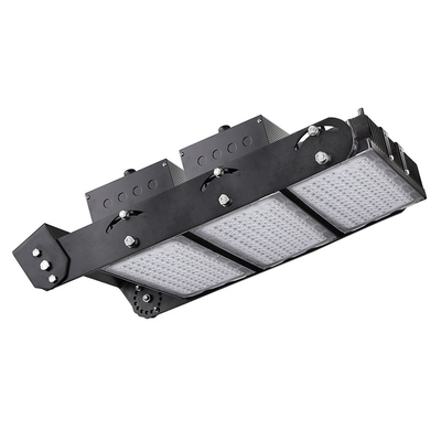 Lampu Stadion LED Portable 750W 1000w Lampu Banjir Lapangan Sepak Bola Untuk Driving Range
