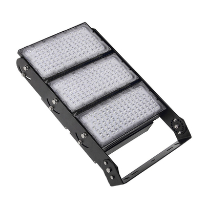 Lampu Stadion LED Portable 750W 1000w Lampu Banjir Lapangan Sepak Bola Untuk Driving Range