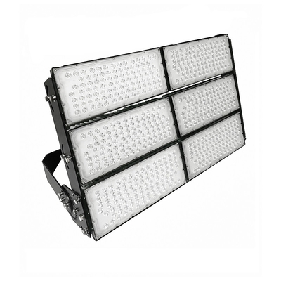 Lampu Arena Led 1500W Stadion Led Lampu Arena Luar Ruang Untuk Lapangan Sepak Bola