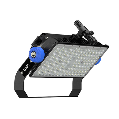 Lampu Sport Led 250W Lampu Banjir Stadion Untuk Pembangkit Listrik