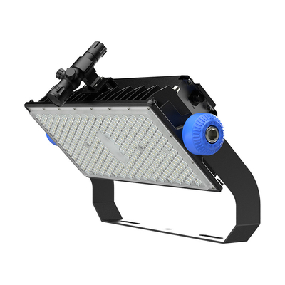 Lampu Sport Led 250W Lampu Banjir Stadion Untuk Pembangkit Listrik
