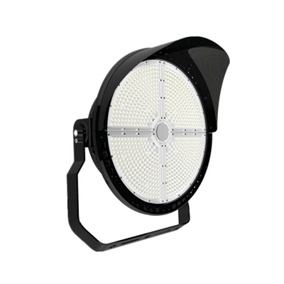 Glare Free LED Stadium Light 500W Cricket Ground Light Untuk Lapangan Bola Voli