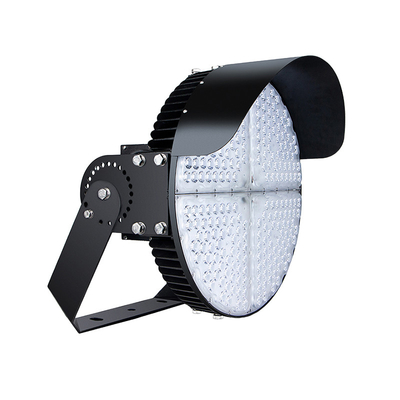 500W Stadium Spotlight Ra80 High Impact Resistance Led Arena Lampu