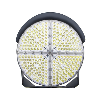 500W Stadium Spotlight Ra80 High Impact Resistance Led Arena Lampu
