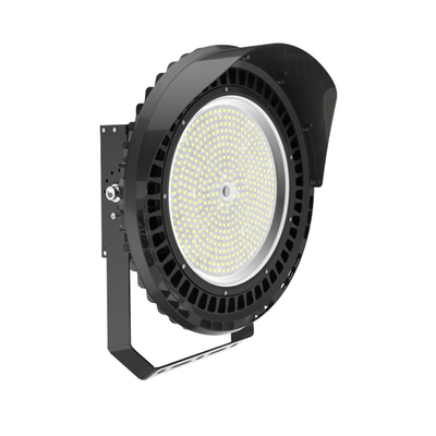 Lampu Stadion Led Tahan debu 300W Tahan Korosi Lampu Tanah Kriket