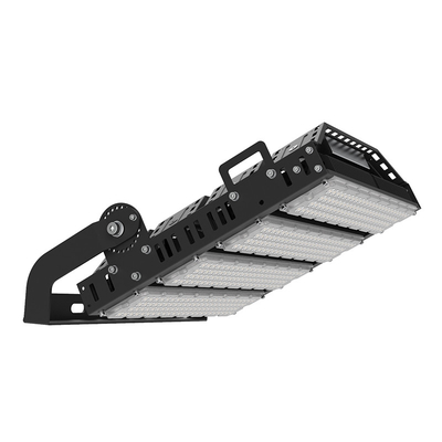 Low Maintenance LED Stadium Lampu 1000W Led Sports Court Lampu Untuk Skate Park