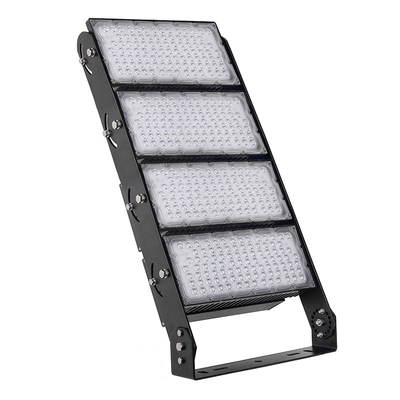 IP67 LED Stadium Lampu 1000Watt 150000lm Arena Lampu Banjir Untuk Gymnasium