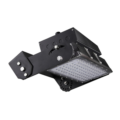 Tegangan Tinggi 250W Led Stadion Lampu Banjir Stadion Bola Basket Portable Bola Sepak Lapangan Lampu
