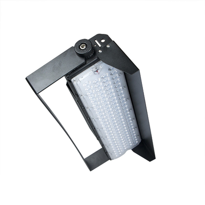 Sistem Dimming Cerdas Race Rs Sport Lighting 250W Led Stadium Untuk Lapangan Lari Balap