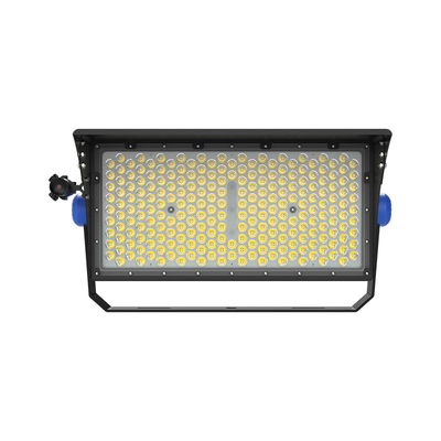 AC240V Efisien Pembuangan Panas 500W Led Sports Stadium Pencahayaan Untuk Pier