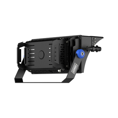 AC240V Efisien Pembuangan Panas 500W Led Sports Stadium Pencahayaan Untuk Pier