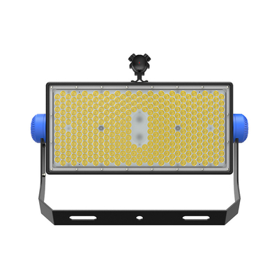 Lampu Sport Led 250W Lampu Banjir Stadion Untuk Pembangkit Listrik