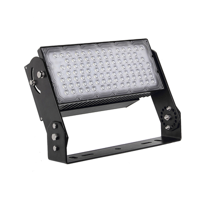 Tegangan Tinggi 250W Led Stadion Lampu Banjir Stadion Bola Basket Portable Bola Sepak Lapangan Lampu