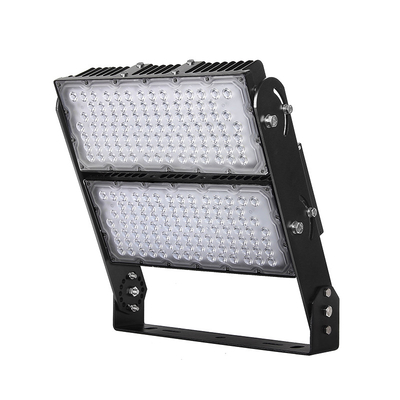 Heavy Duty LED Stadium Light 75000lm 500W Football Floodlight Untuk Lapangan Tenis
