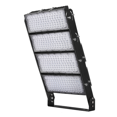 IP67 LED Stadium Lampu 1000Watt 150000lm Arena Lampu Banjir Untuk Gymnasium