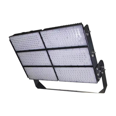 Lampu Arena Led 1500W Stadion Led Lampu Arena Luar Ruang Untuk Lapangan Sepak Bola