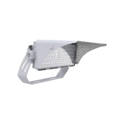 AC100 - 277V Lampu Banjir Led Mast Tinggi Lampu Banjir Led Laut