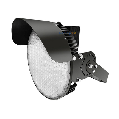 Lampu Stadion LED 300W Lampu Stadion Sepak Bola Untuk Lapangan Kriket