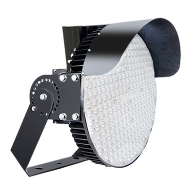IP67 Waterproof Flood Light Di Stadion Lampu sorot Untuk Taman bermain 400W