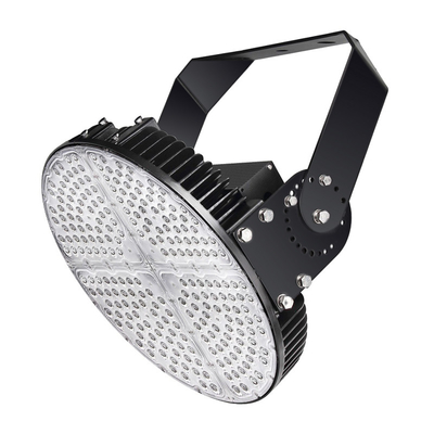Korosi Resistensi Lampu Stadion Luar 600Watt Led Arena Lampu Untuk Lapangan Golf