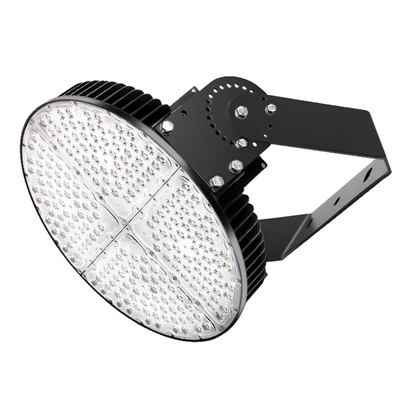 Korosi Resistensi Lampu Stadion Luar 600Watt Led Arena Lampu Untuk Lapangan Golf