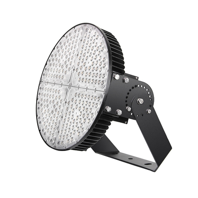 Korosi Resistensi Lampu Stadion Luar 600Watt Led Arena Lampu Untuk Lapangan Golf