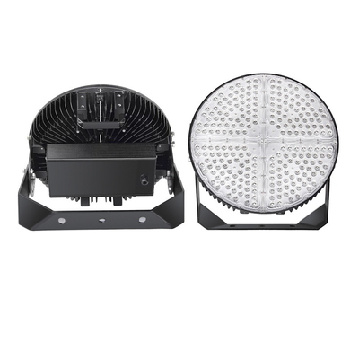 500W Stadium Spotlight Ra80 High Impact Resistance Led Arena Lampu