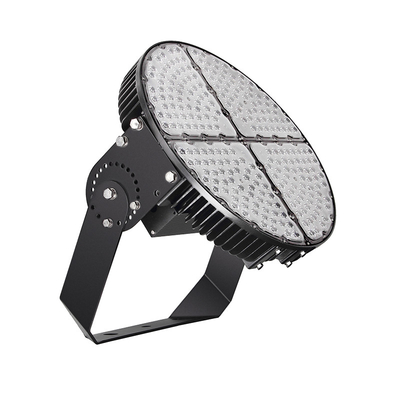 500W Stadium Spotlight Ra80 High Impact Resistance Led Arena Lampu