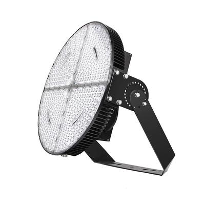 UV Resistance LED Stadium Lampu 50000hrs Lampu Banjir Untuk Lapangan Kriket Dan Lapangan Baseball