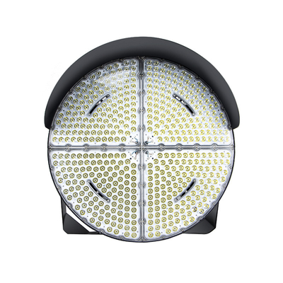 UV Resistance LED Stadium Lampu 50000hrs Lampu Banjir Untuk Lapangan Kriket Dan Lapangan Baseball