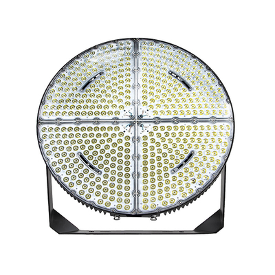 Outdoor IP66 Cricket Flood Light 1200Watt Stadium Light Untuk Hockey Rink