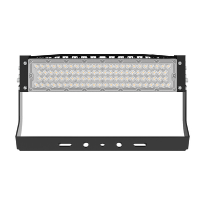Lampu stadion anti getaran LED 250Watt Lampu banjir untuk Natatorium lapangan sepak bola