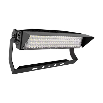 Lampu stadion anti getaran LED 250Watt Lampu banjir untuk Natatorium lapangan sepak bola