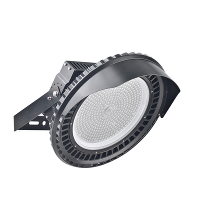 Lampu Stadion Led Tahan debu 300W Tahan Korosi Lampu Tanah Kriket