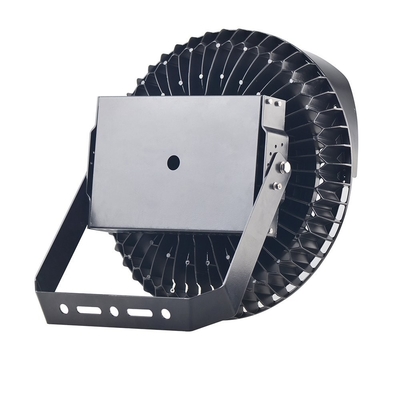 Lampu Stadion Led Tahan debu 300W Tahan Korosi Lampu Tanah Kriket